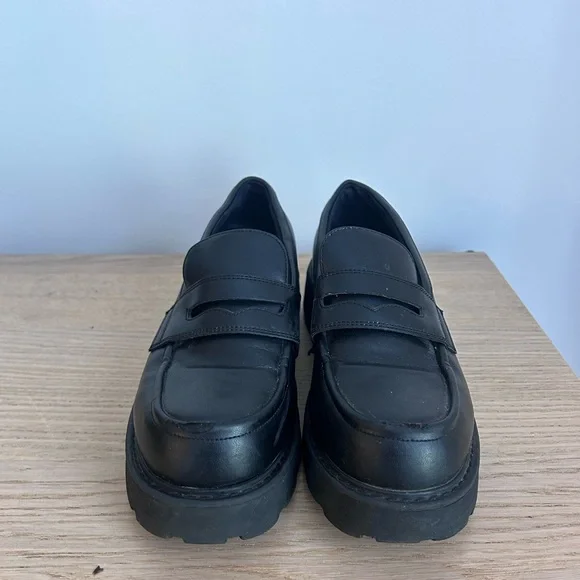 Vagabond Cosmo 2.0 Loafers - Picture 6 of 9